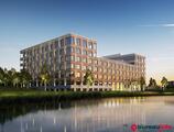 Bureaux à louer dans Bureau à louer 64 m² - Kortrijk