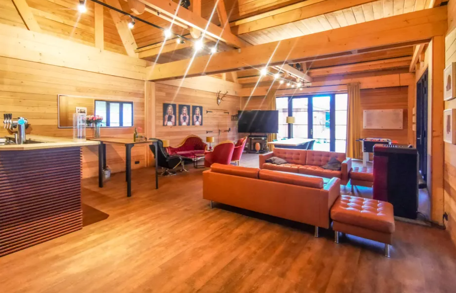 Happy Studio : l’espace de coworking créatif qui séduit à Liège