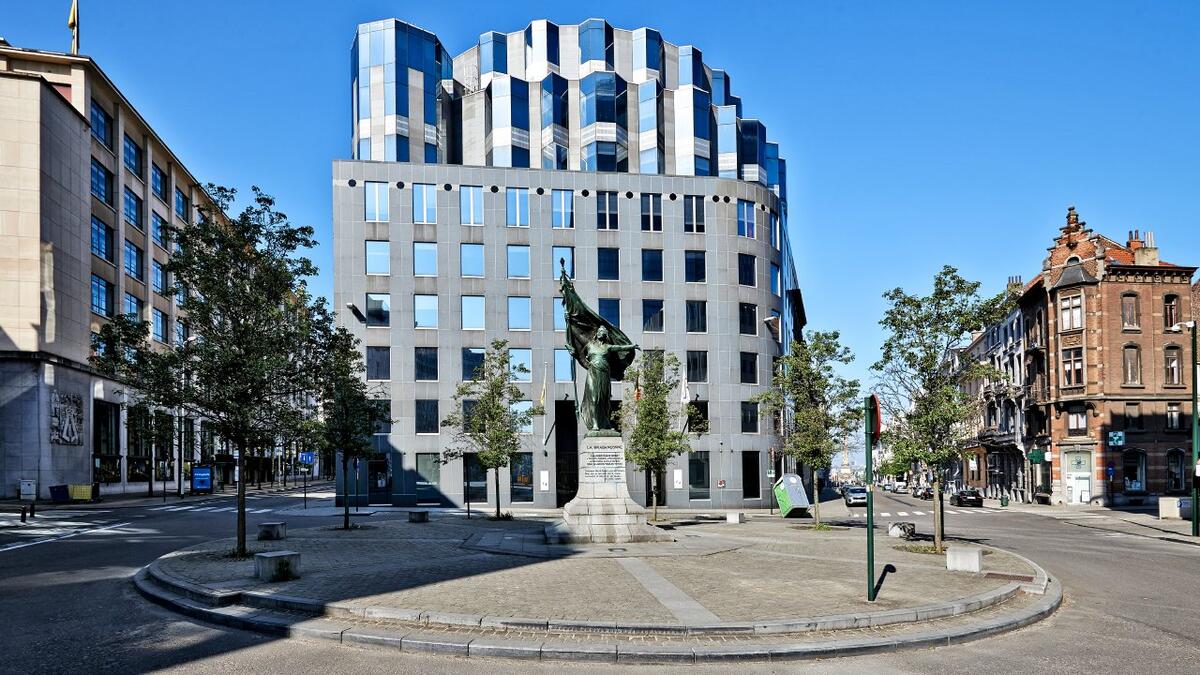 La Fédération Wallonie-Bruxelles prévoit un déménagement stratégique vers le quartier Nord de Bruxelles d’ici 2030