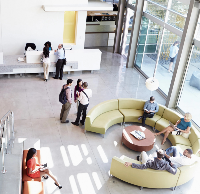 Marché des bureaux de Bruxelles T1 2025: tendances clés et informations essentielles pour les locataires