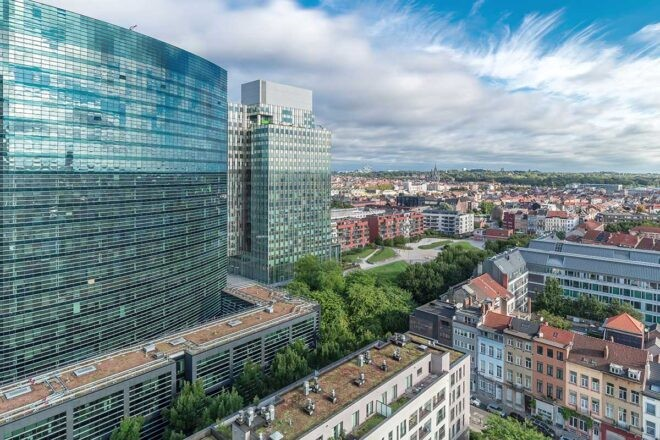 Le marché des bureaux flexibles en Belgique: votre prochaine étape stratégique pour l'espace professionnel