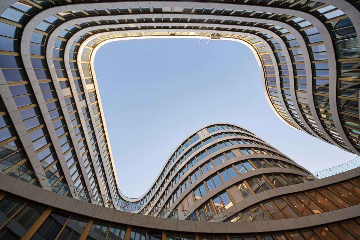 Perspectives du marché des bureaux de Bruxelles T2 2025: informations essentielles pour votre recherche d'espaces de bureau Perspectives du marché des bureaux de Bruxelles T2 2025: informations essentielles pour votre recherche d'espaces de bureau