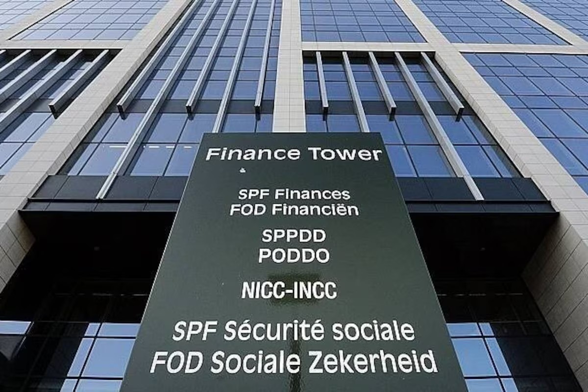 Restructuration du SPF Finances en Belgique: impacts sur le marché immobilier commercial