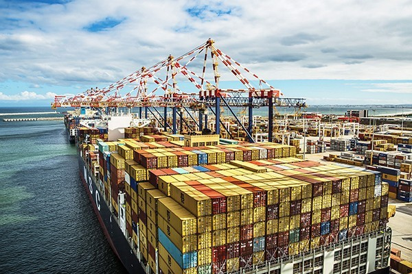 Transformation logistique en Belgique: décarbonation et digitalisation redéfinissent la demande d’entrepôts et de bureaux