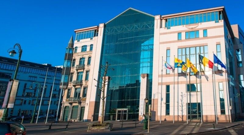 Acquisition stratégique d’un immeuble de bureaux de 12 000 m² à Bruxelles par l’AWEX et Wallonie-Bruxelles International