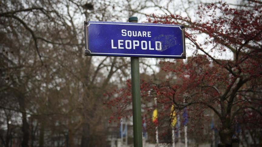Square Léopold: un nouveau quartier d’affaires moderne prend forme à Namur