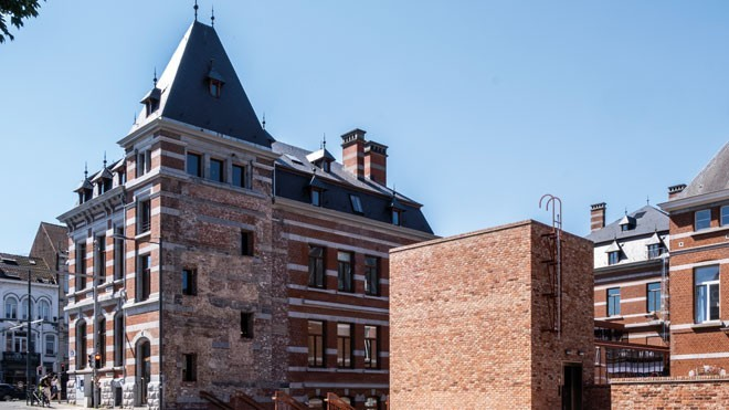 Le paysage des bureaux à Bruxelles en pleine mutation: des opportunités dans un marché en transformation