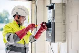 L'énergie hors réseau: une alternative intelligente pour les entreprises louant des bureaux et des entrepôts