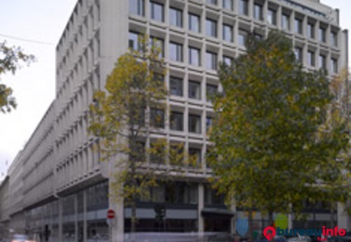 Bureaux à louer dans GUIMARD