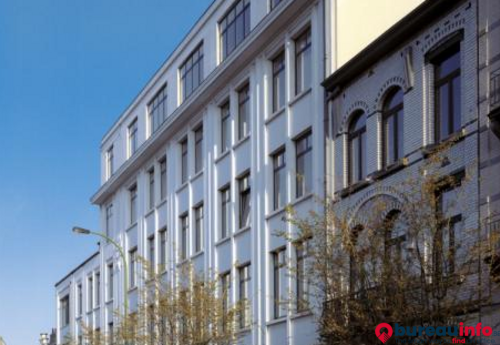Bureaux à louer dans Jean Dubrucq