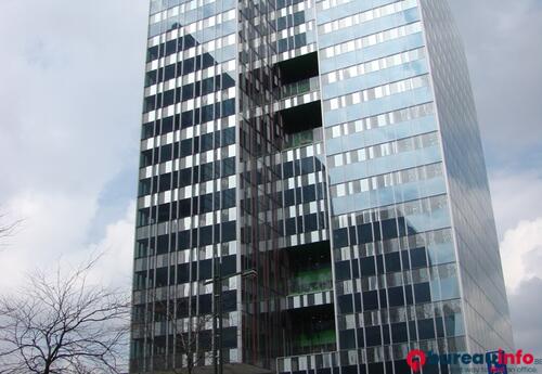 Bureaux à louer dans Zenith