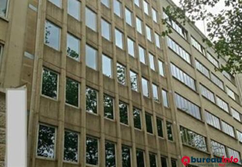 Bureaux à louer dans Bureau - Bruxelles 320 m²