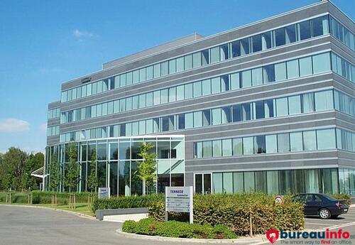 Bureaux à louer dans BOURGET 50   +4