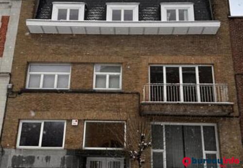 Bureaux à louer dans ALBERT ELISABETH 46