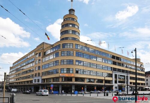 Bureaux à louer dans FLAGEY MAISON DE LA RADIO    5