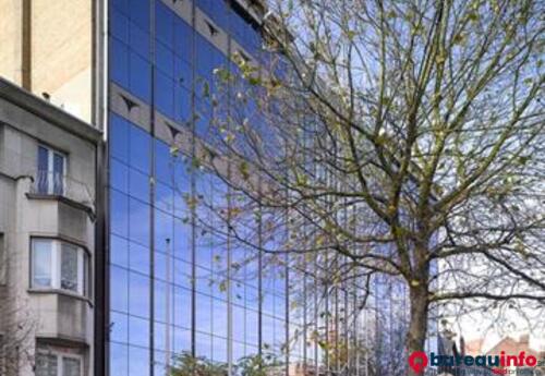 Bureaux à louer dans BRAND WHITLOCK 87   +2