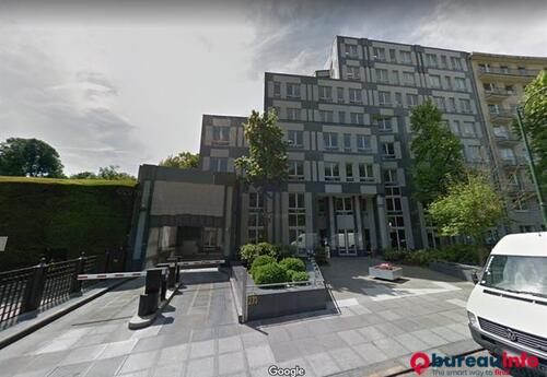 Bureaux à louer dans TERVUREN 273   +3