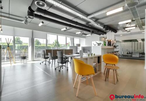 Bureaux à louer dans Westwing Park