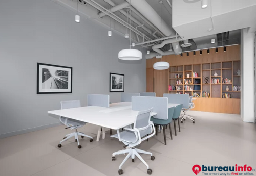 Bureaux à louer dans Orion Business Park