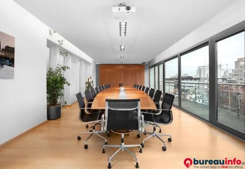 Bureaux à louer dans Quellinstraat 49
