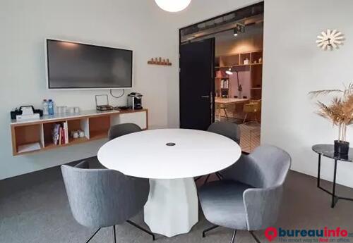 Bureaux à louer dans Nieuw Zuid