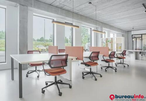 Bureaux à louer dans Ringlaan 17A