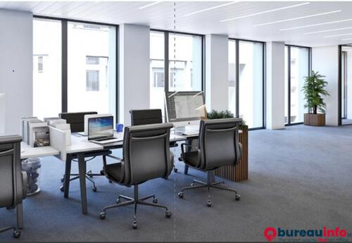 Bureaux à louer dans HORNES 4 ECLIPSE +0