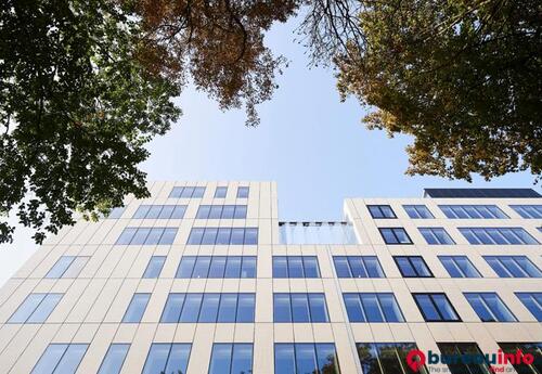 Bureaux à louer dans DEBROUX 54   +7<8