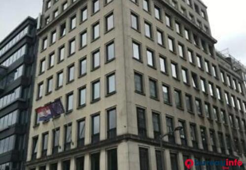 Bureaux à louer dans ARTS 50   +7 Arrière