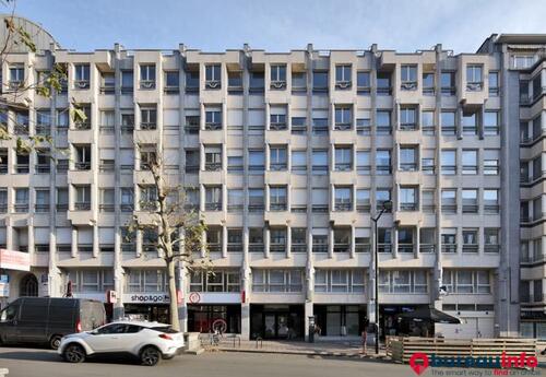 Bureaux à louer dans FROISSART 123   +5