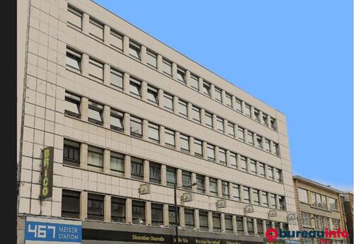 Bureaux à louer dans LOUVAIN +2