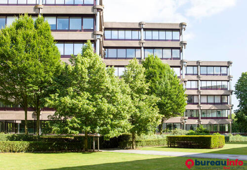 Bureaux à louer dans TERVUREN 270   +3