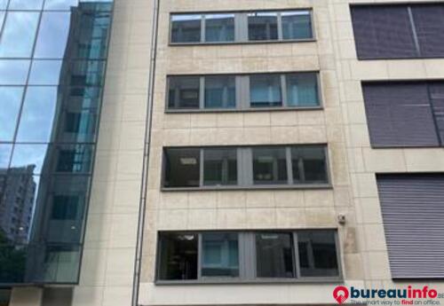 Bureaux à louer dans INDUSTRIE 4    7<8