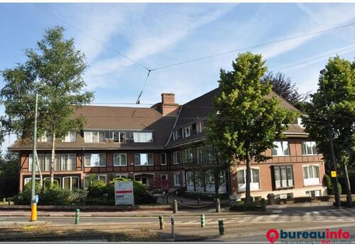 Bureaux à louer dans TERVUREN 412 GREEN CORNER  +2