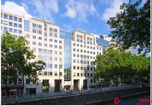 Bureaux à louer dans ARTS 6-9   +8