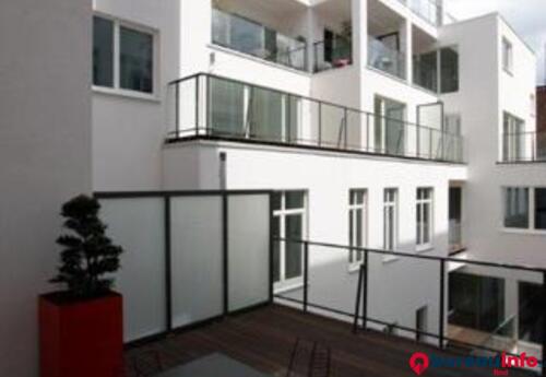 Bureaux à louer dans PRINCESSE RESIDENCE  +5