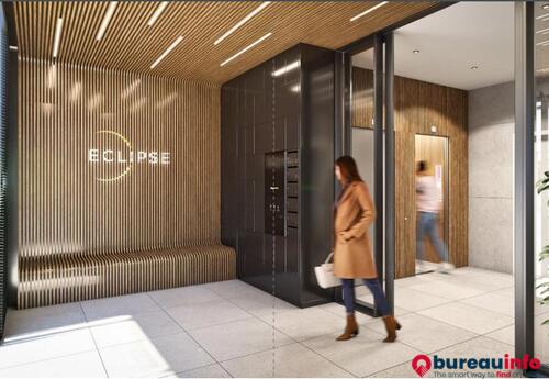 Bureaux à louer dans HORNES 4 ECLIPSE +2