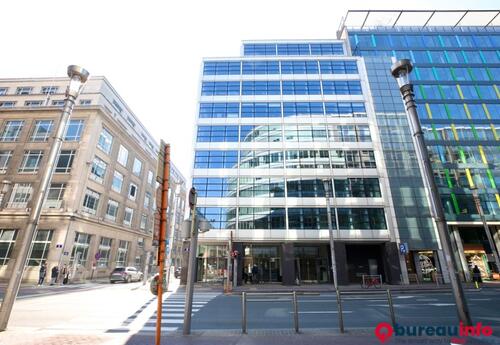 Bureaux à louer dans LOI 23   +9