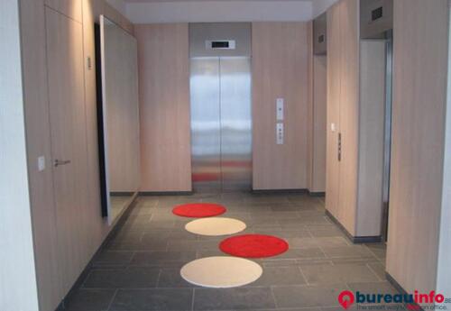 Bureaux à louer dans JULES COCKX 8-10   C5