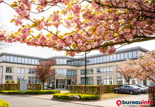 Bureaux à louer dans IKAROS    PHASE III   27 +1