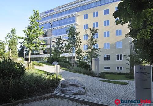 Bureaux à louer dans COURS SAINT MICHEL 30  +5