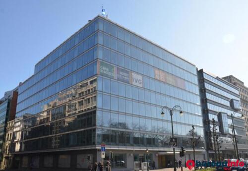 Bureaux à louer dans ARTS 46 +4