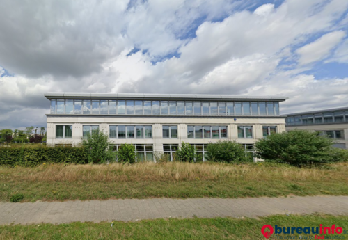 Bureaux à louer dans IKAROS    PHASE IV 19   +0