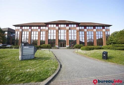 Bureaux à louer dans WATERLOO OFFICE PARK  P +1G