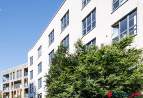 Bureaux à louer dans BRUGMANN 27    +0