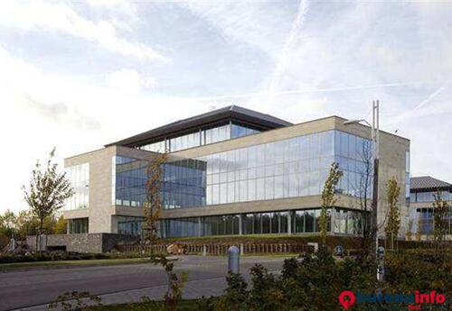 Bureaux à louer dans PARC DE L'ALLIANCE   G+3