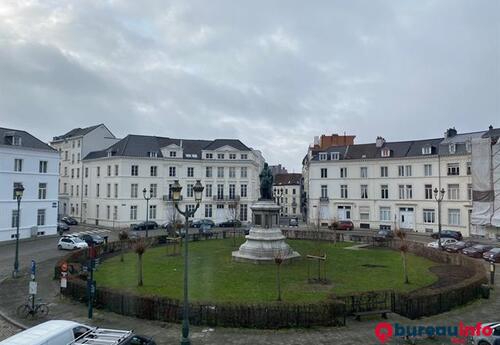 Bureaux à louer dans BARRICADES 1  +4