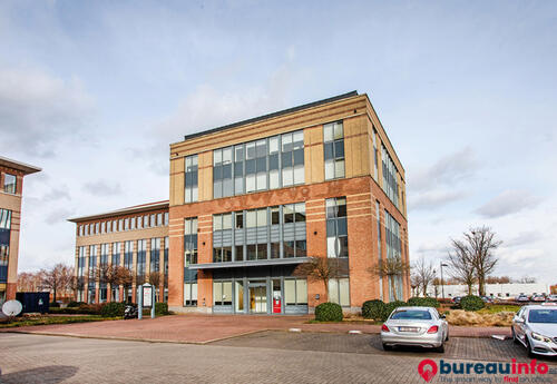 Bureaux à louer dans MECHELEN CAMPUS  D Unit 3/C