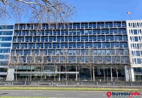 Bureaux à louer dans ARTS 56   +5B