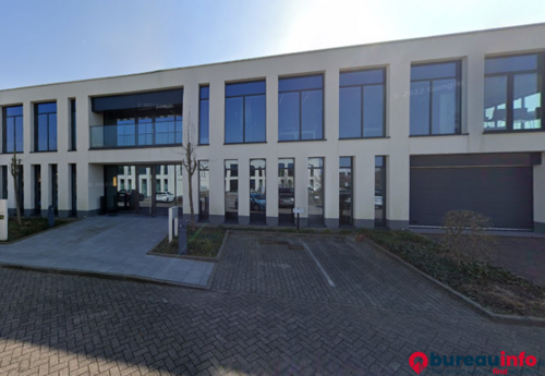 Bureaux à louer dans IKAROS    PHASE V    23 +0